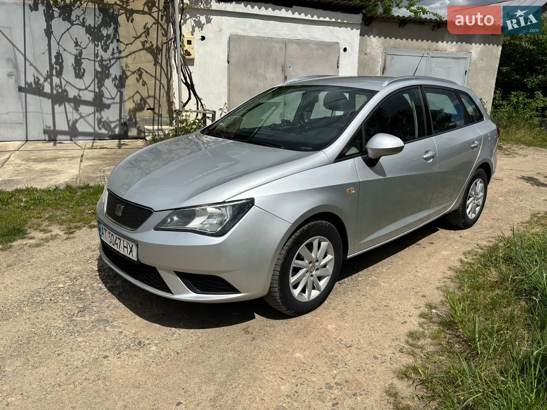 2013 SEAT Ibiza - мініатюра 7