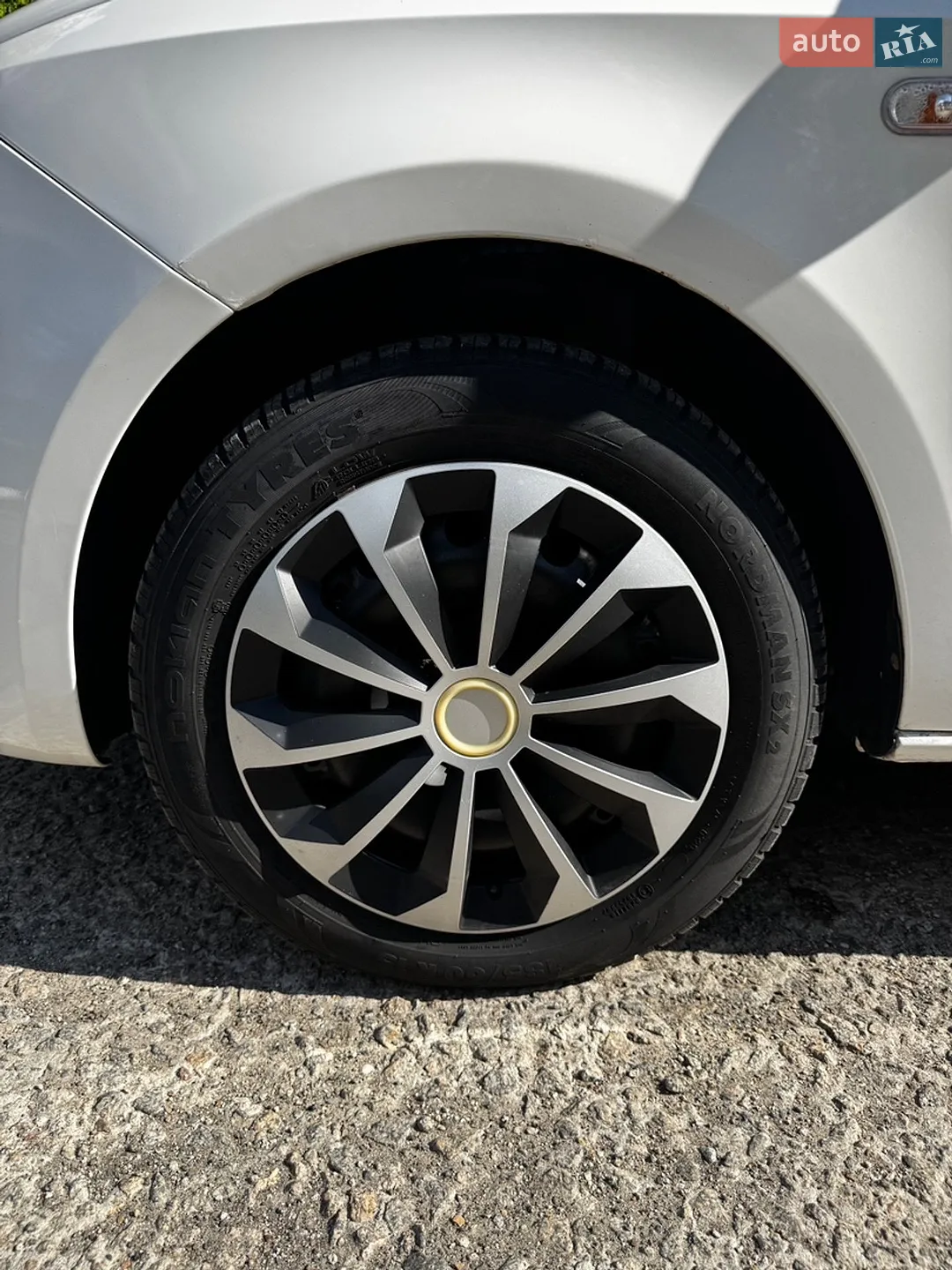 2013 SEAT Ibiza - мініатюра 12