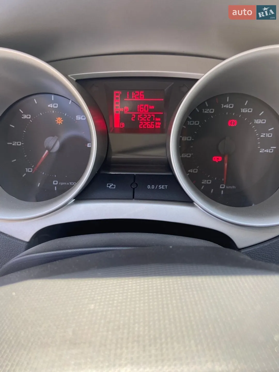2011 SEAT Ibiza - мініатюра 15