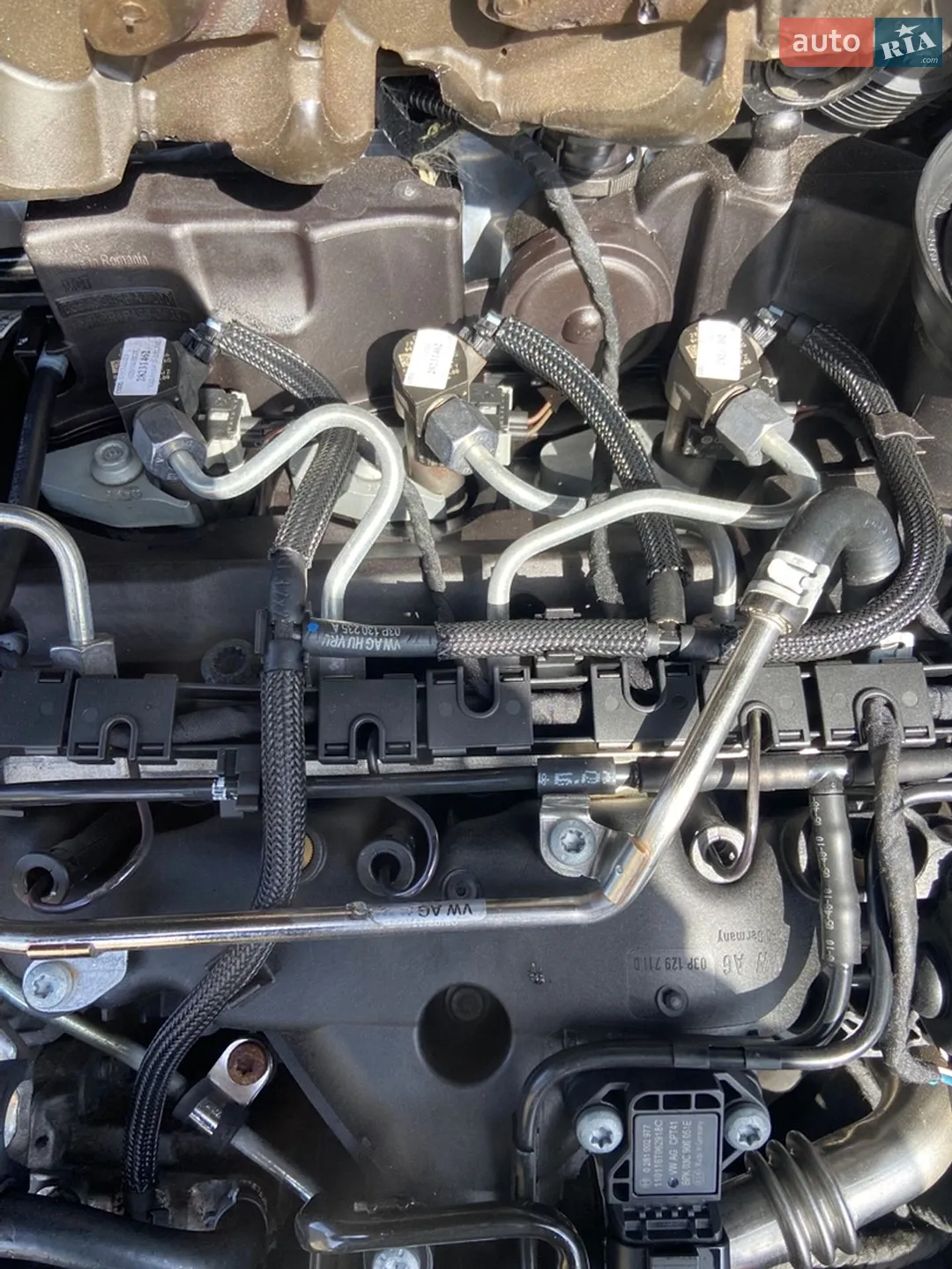 2011 SEAT Ibiza - мініатюра 20