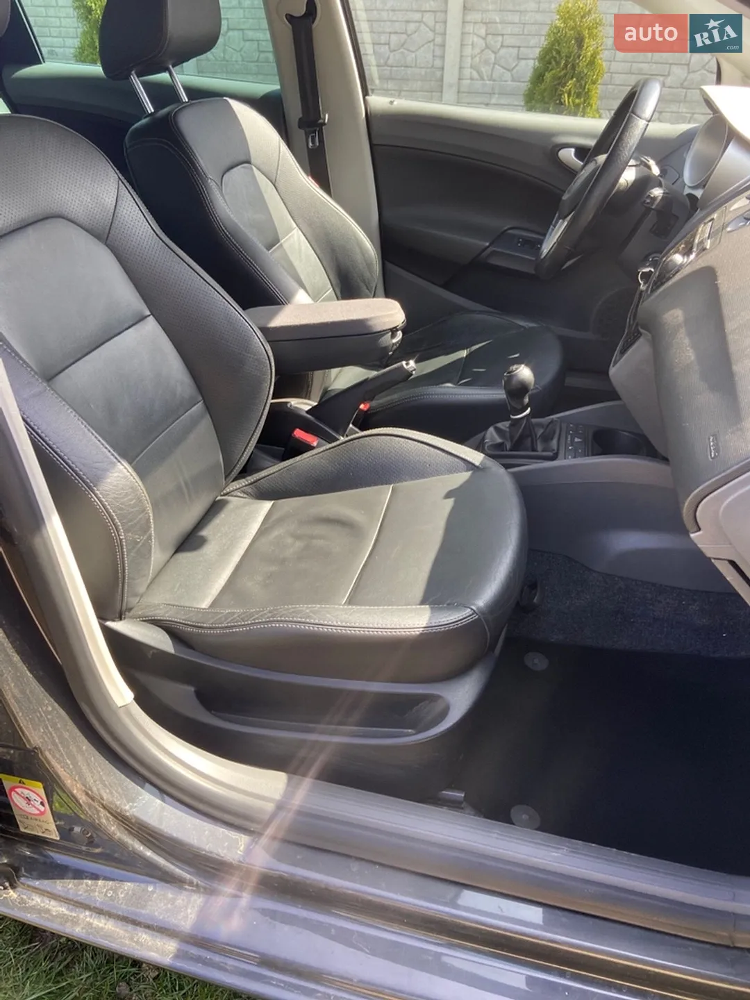 2011 SEAT Ibiza - мініатюра 26