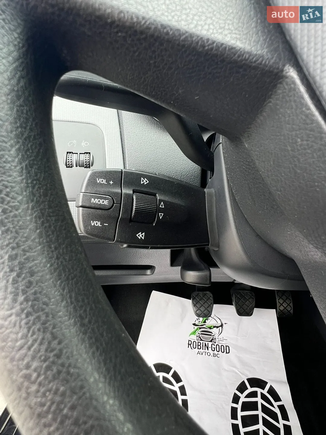 2012 SEAT Ibiza - мініатюра 39