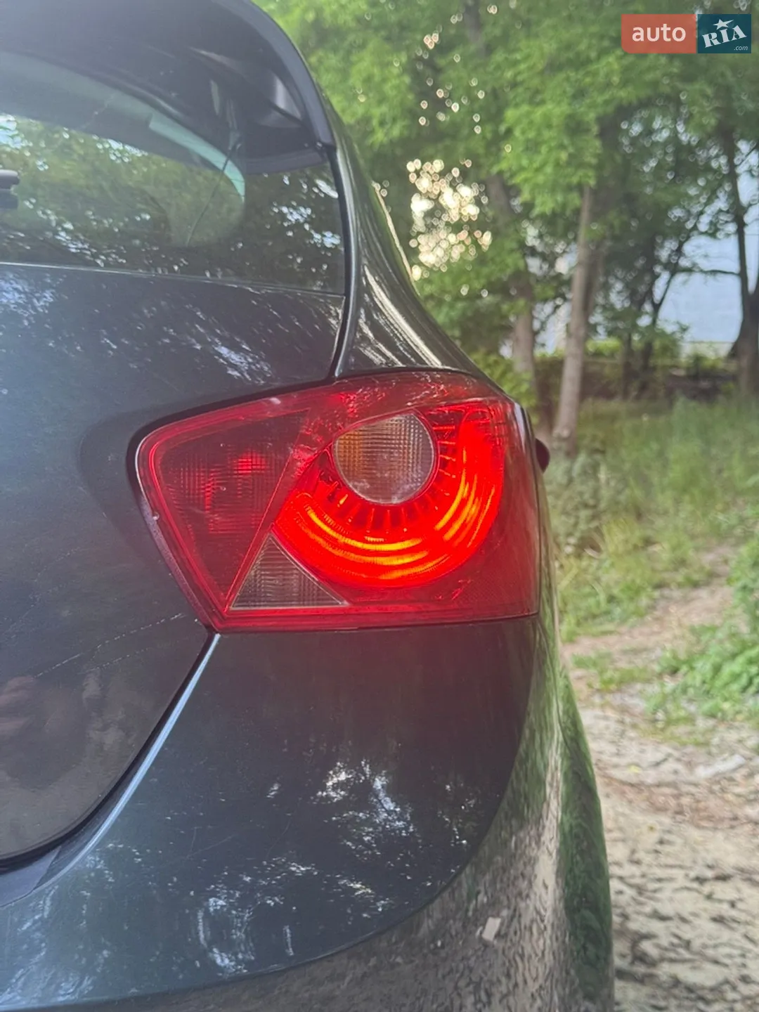2010 SEAT Ibiza - мініатюра 13