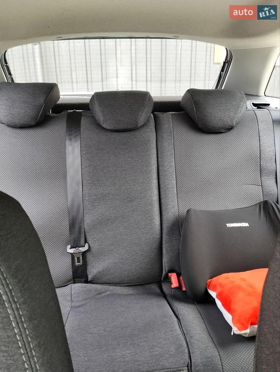 2011 SEAT Ibiza - мініатюра 16