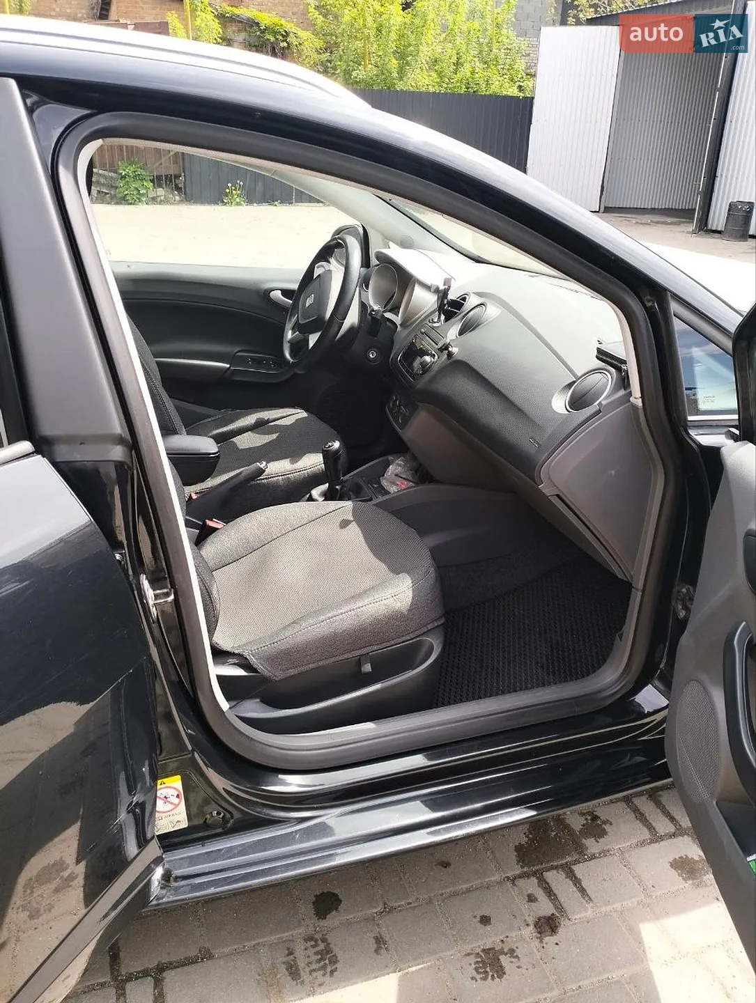 2011 SEAT Ibiza - мініатюра 19
