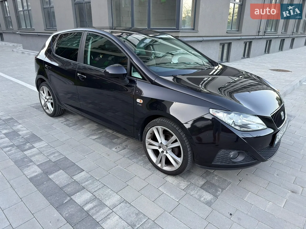 2010 Dacia Sandero - мініатюра 18