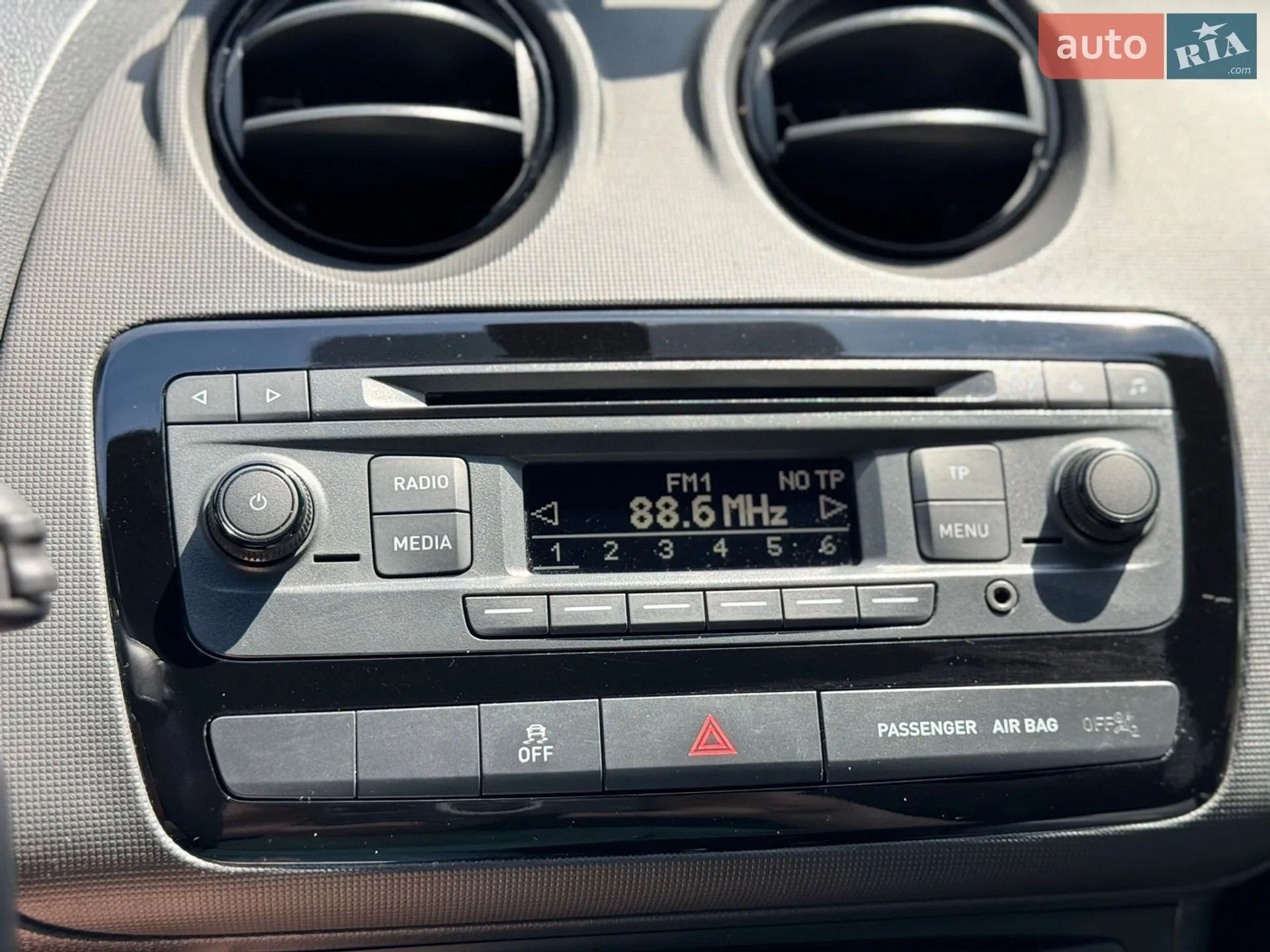 2014 SEAT Ibiza - мініатюра 44