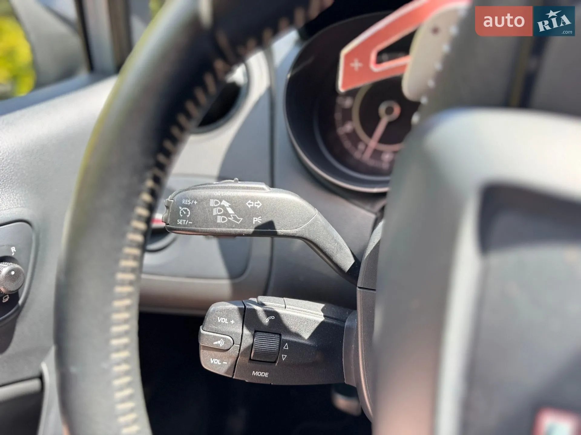 2014 SEAT Ibiza - мініатюра 51