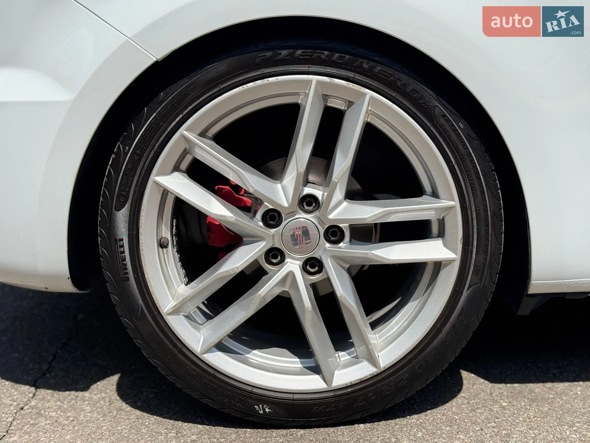 2014 SEAT Ibiza - мініатюра 71