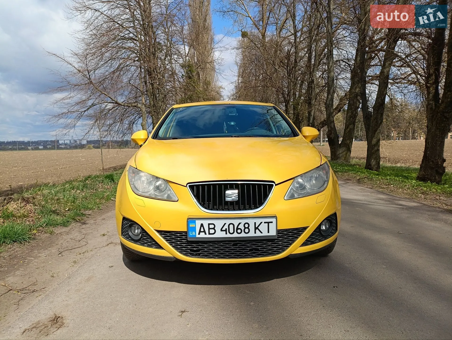 2011 SEAT Ibiza - фото 1