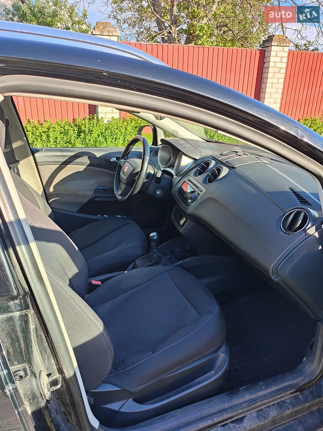 2012 SEAT Ibiza - мініатюра 7