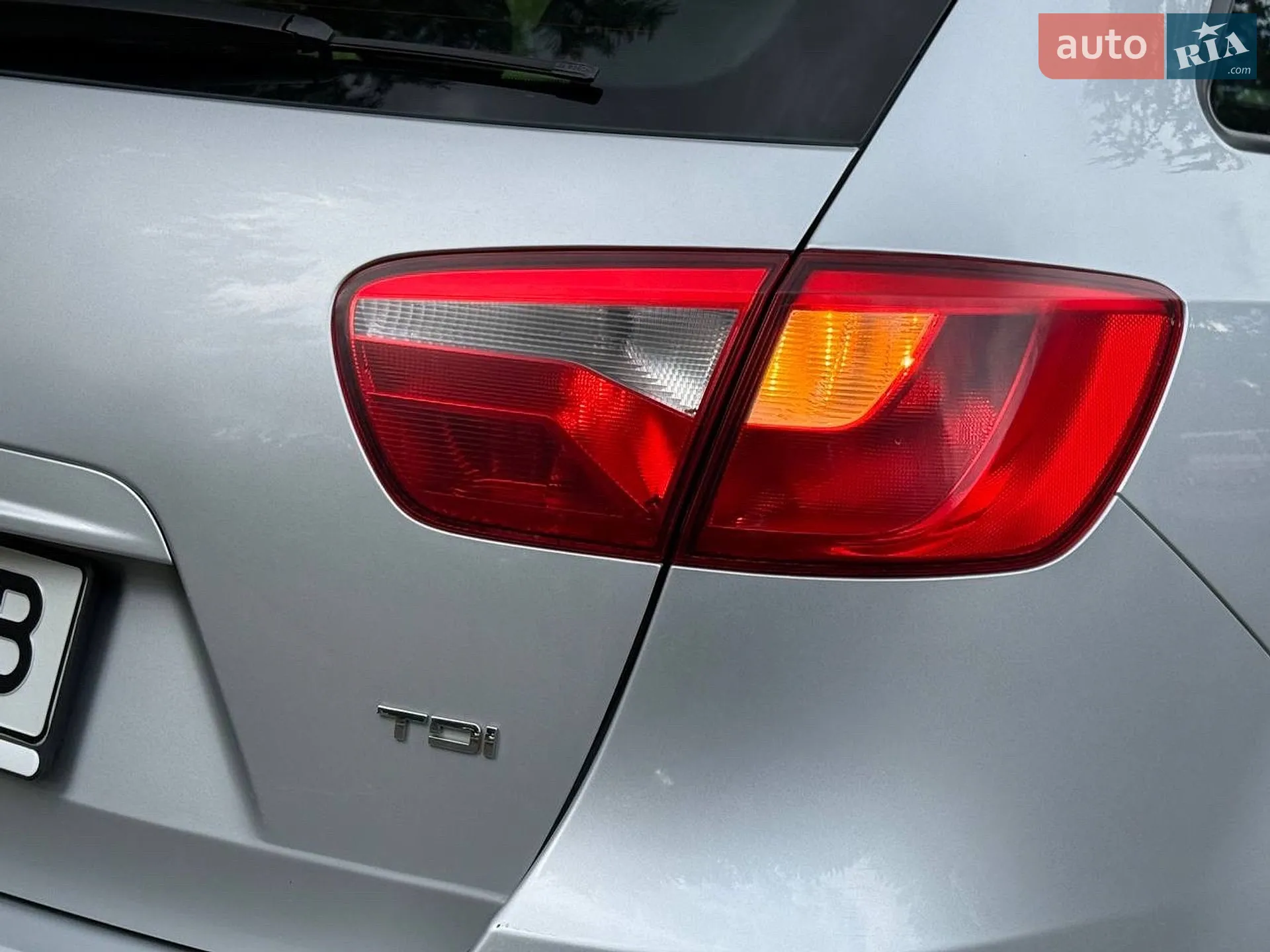 2015 SEAT Ibiza - мініатюра 19