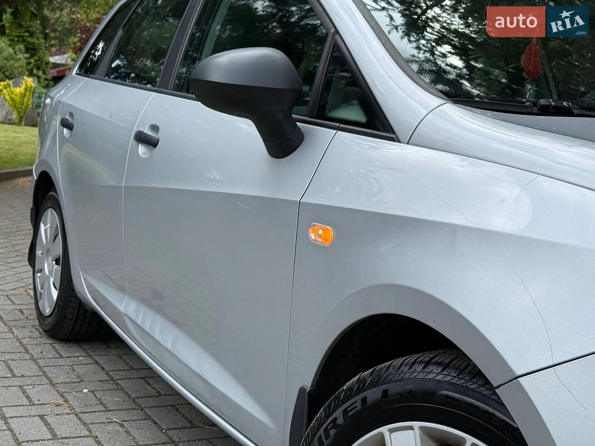 2015 SEAT Ibiza - мініатюра 34