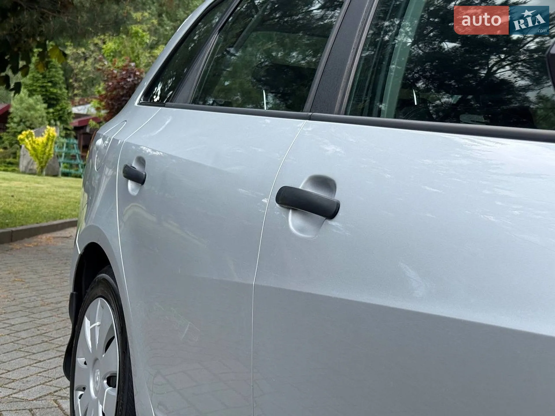2015 SEAT Ibiza - мініатюра 39