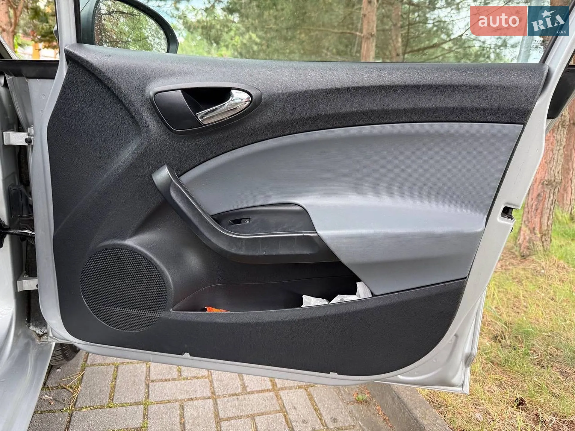 2015 SEAT Ibiza - мініатюра 44
