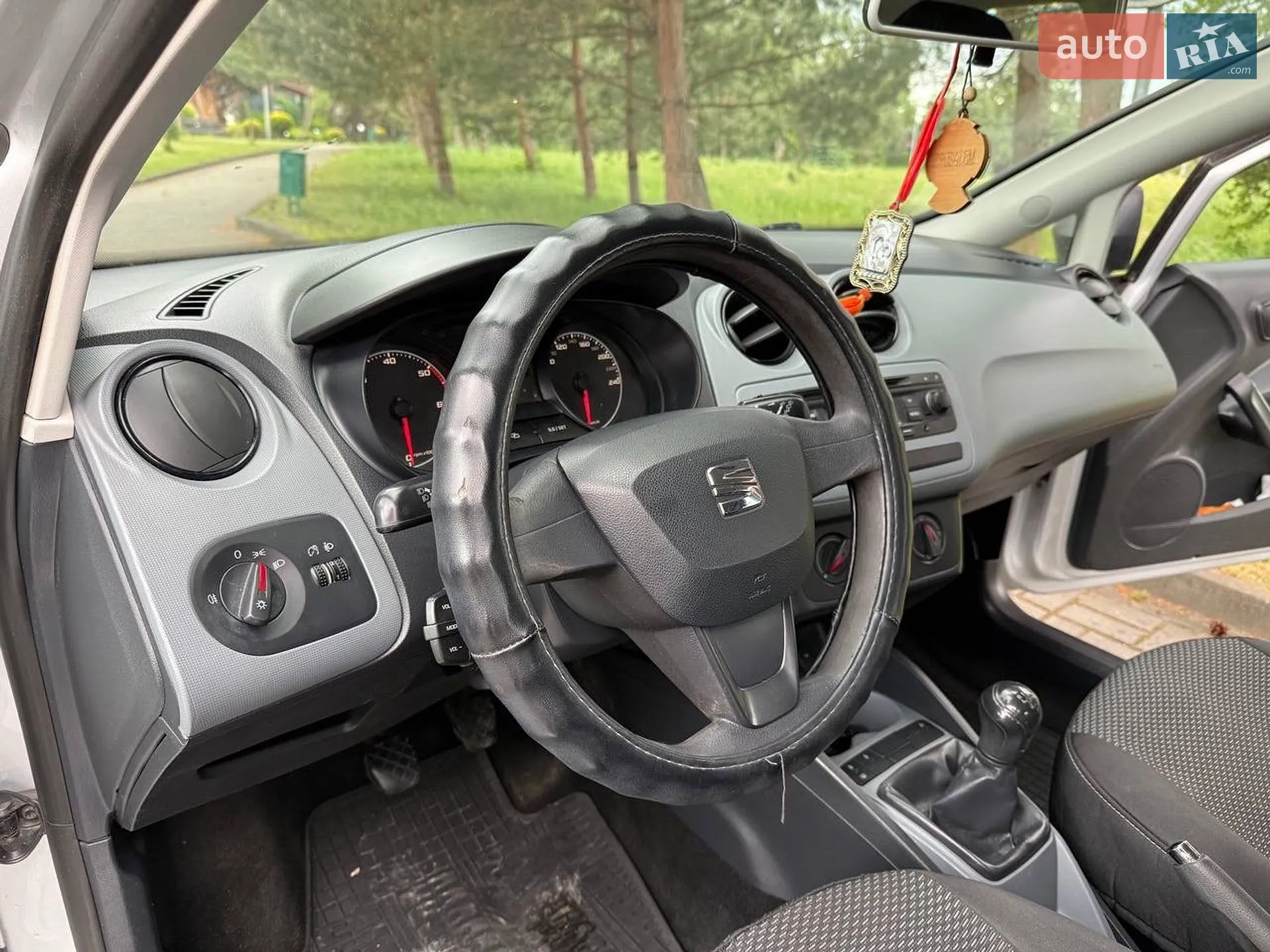 2015 SEAT Ibiza - мініатюра 49