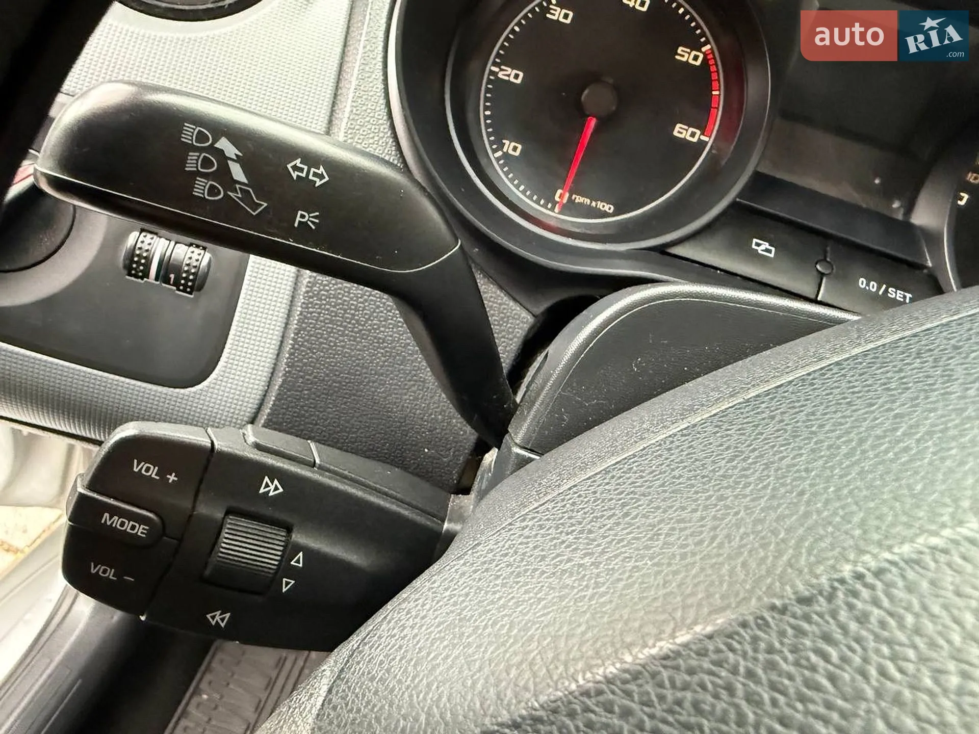 2015 SEAT Ibiza - мініатюра 54