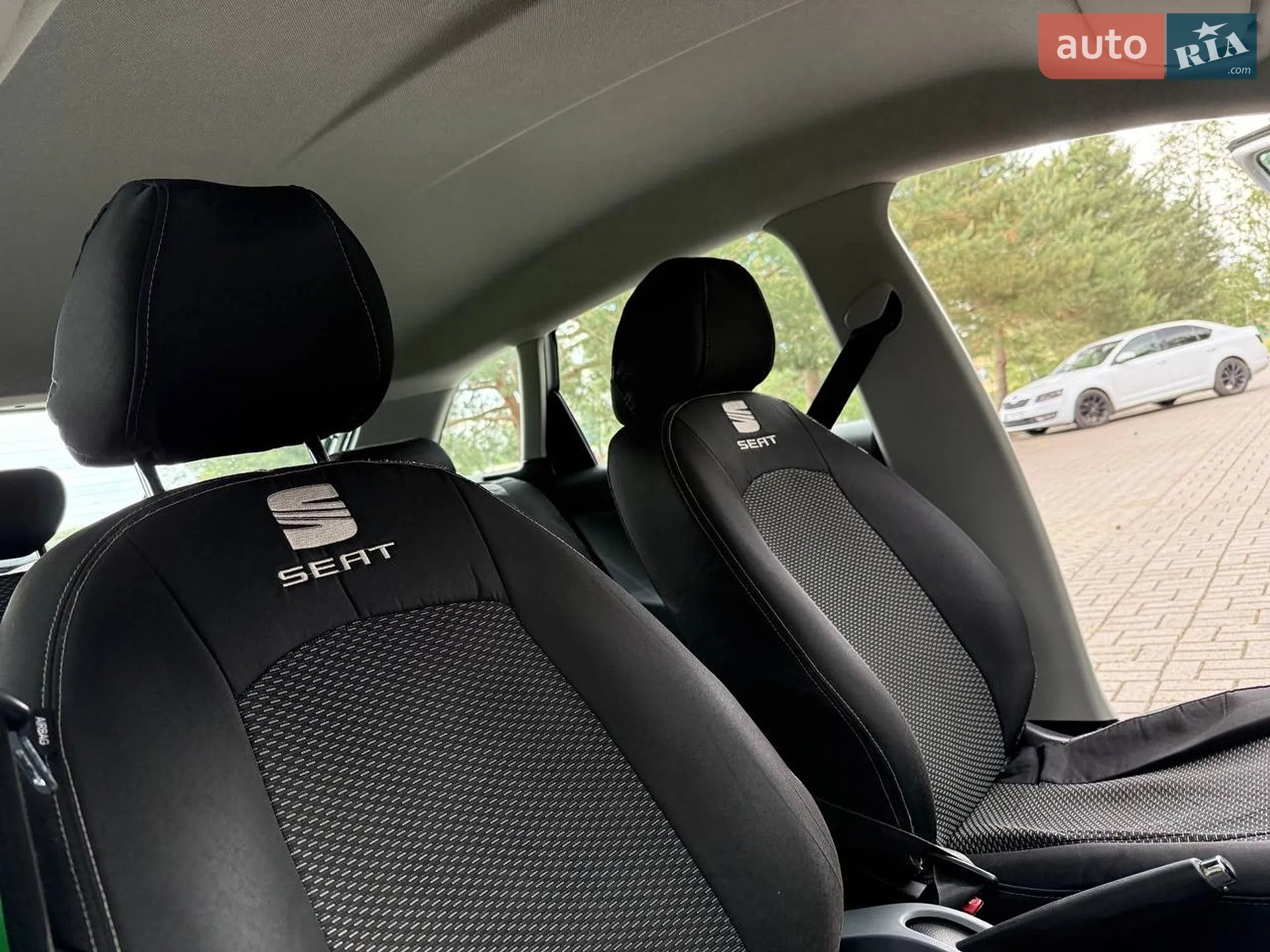 2015 SEAT Ibiza - мініатюра 59