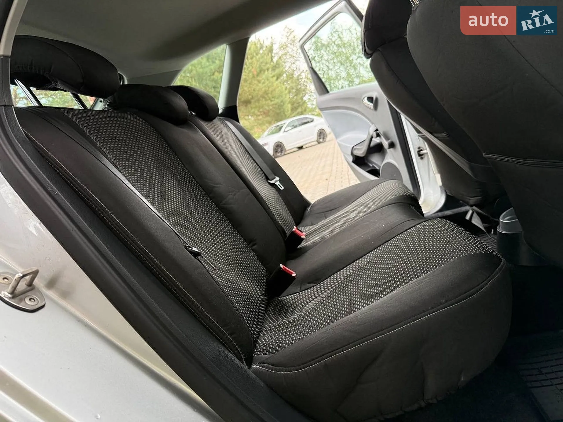 2015 SEAT Ibiza - мініатюра 64