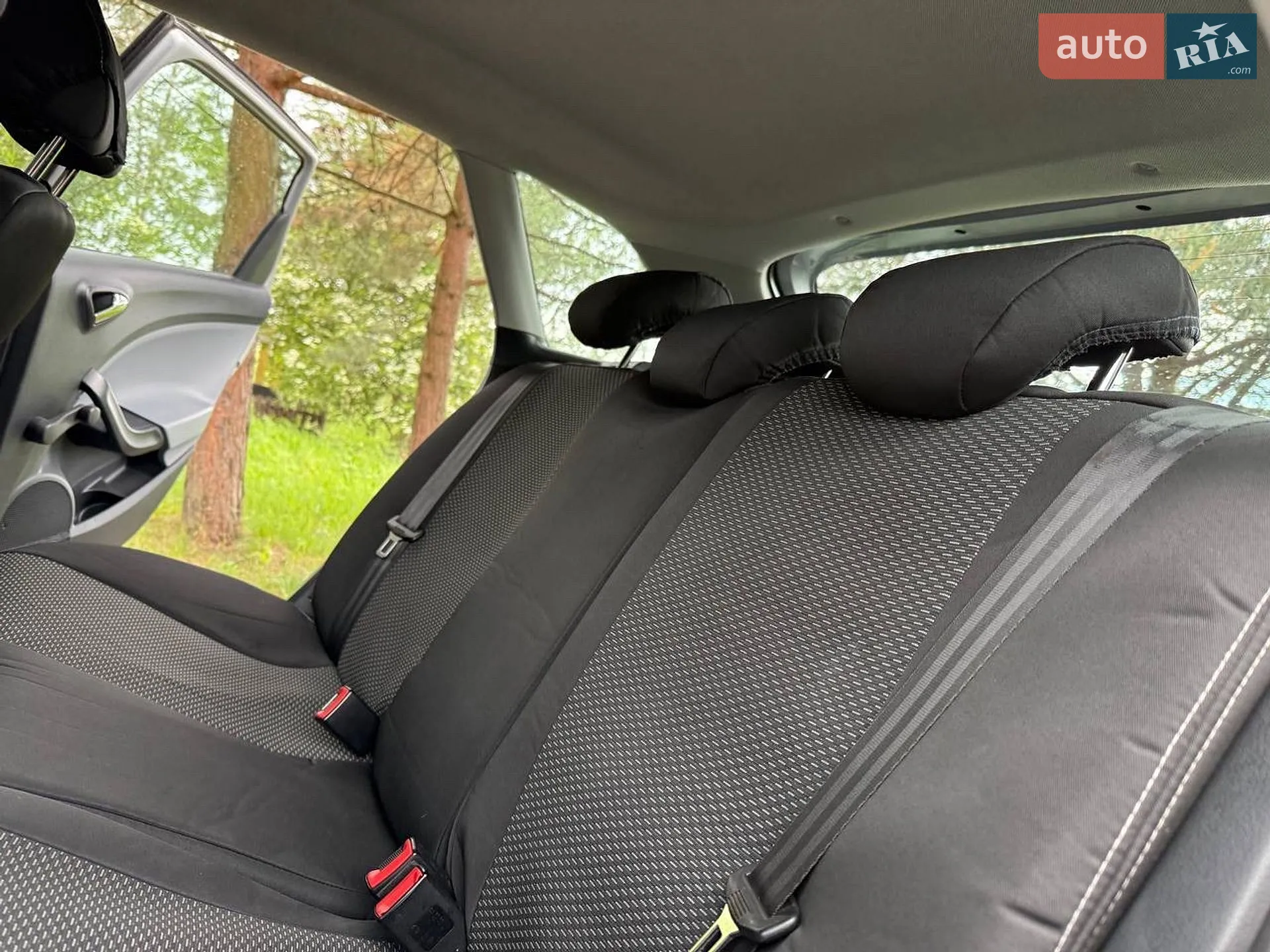 2015 SEAT Ibiza - мініатюра 69