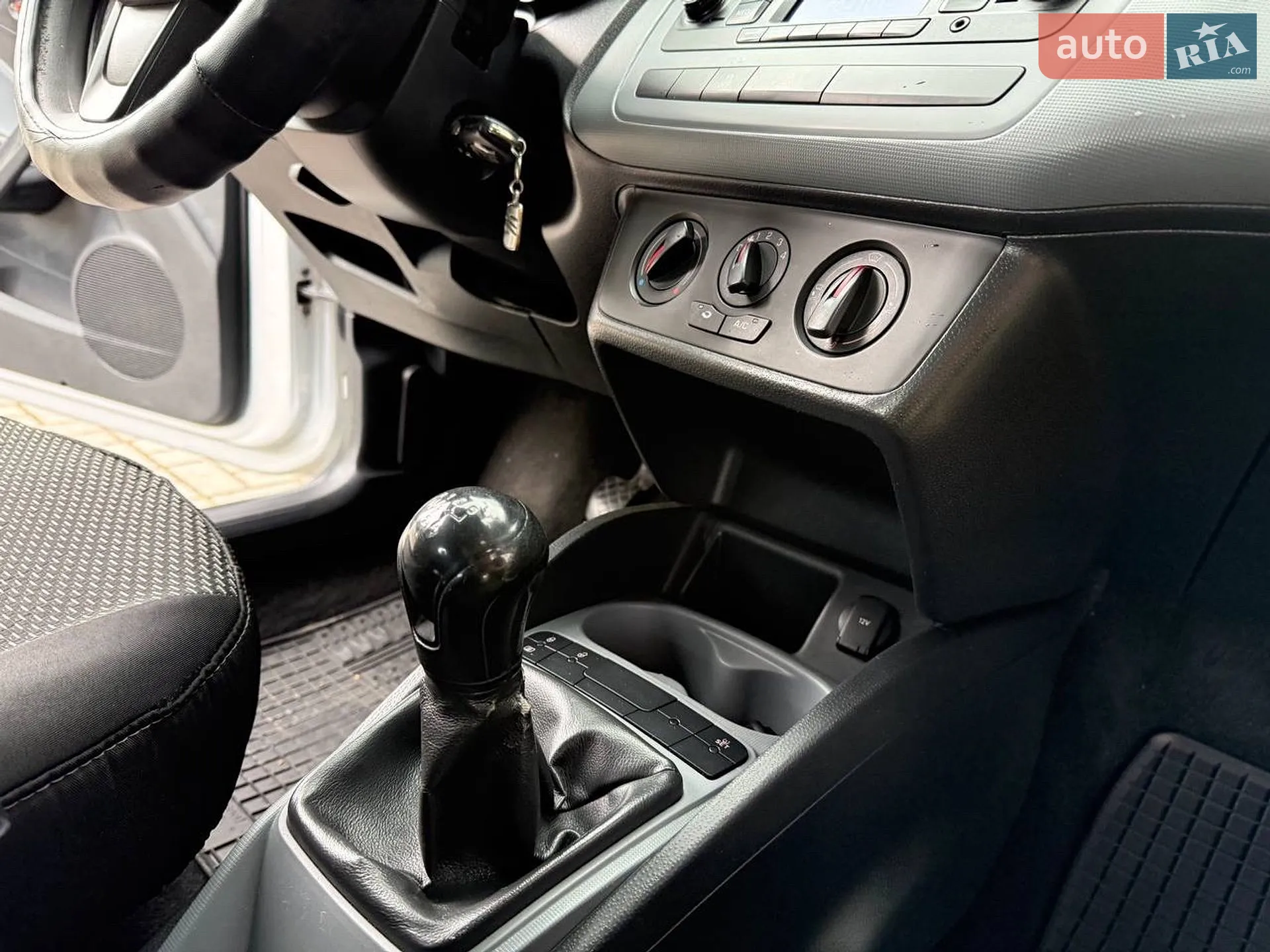2015 SEAT Ibiza - мініатюра 74