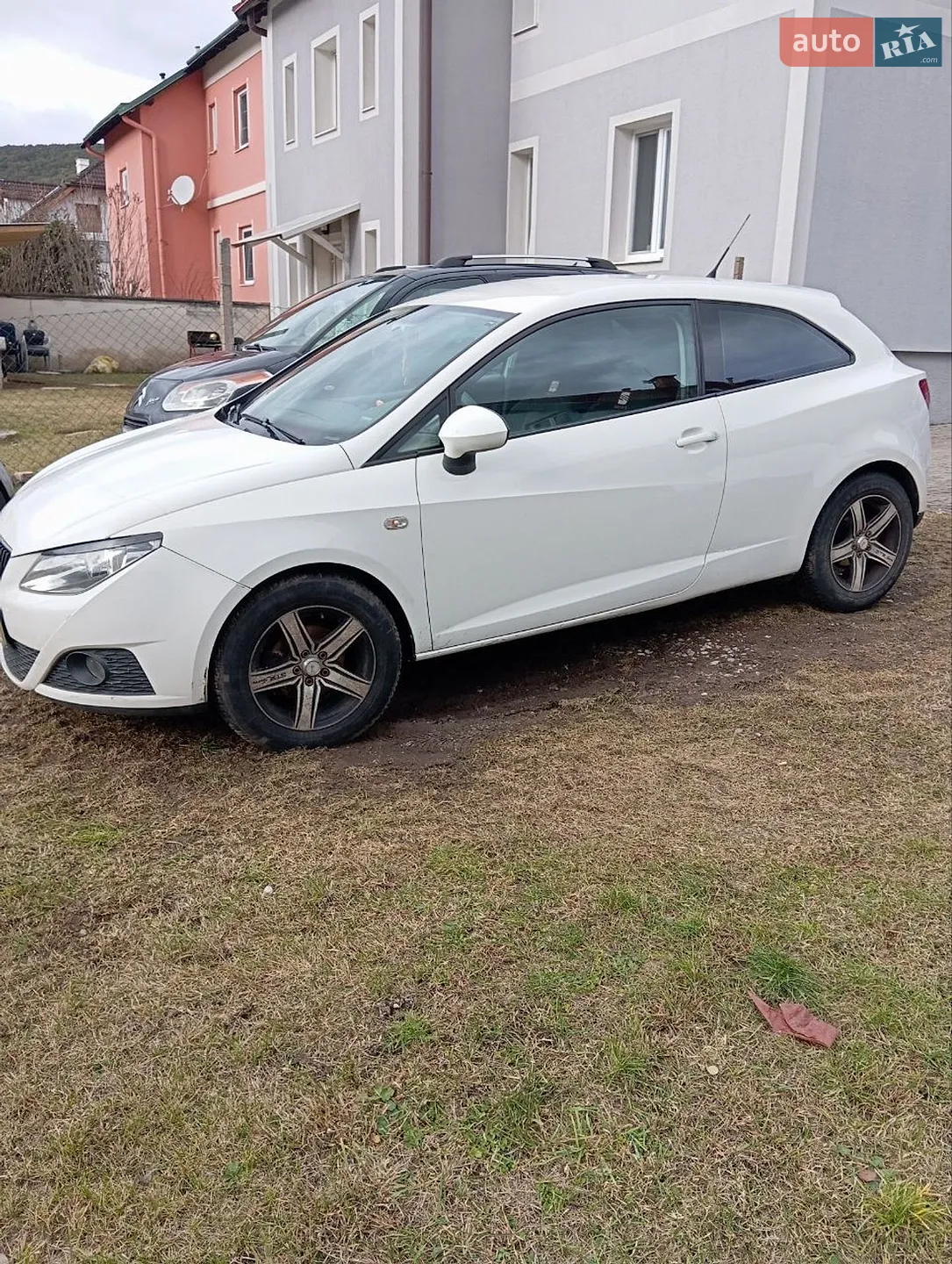 2010 SEAT Ibiza - фото 1