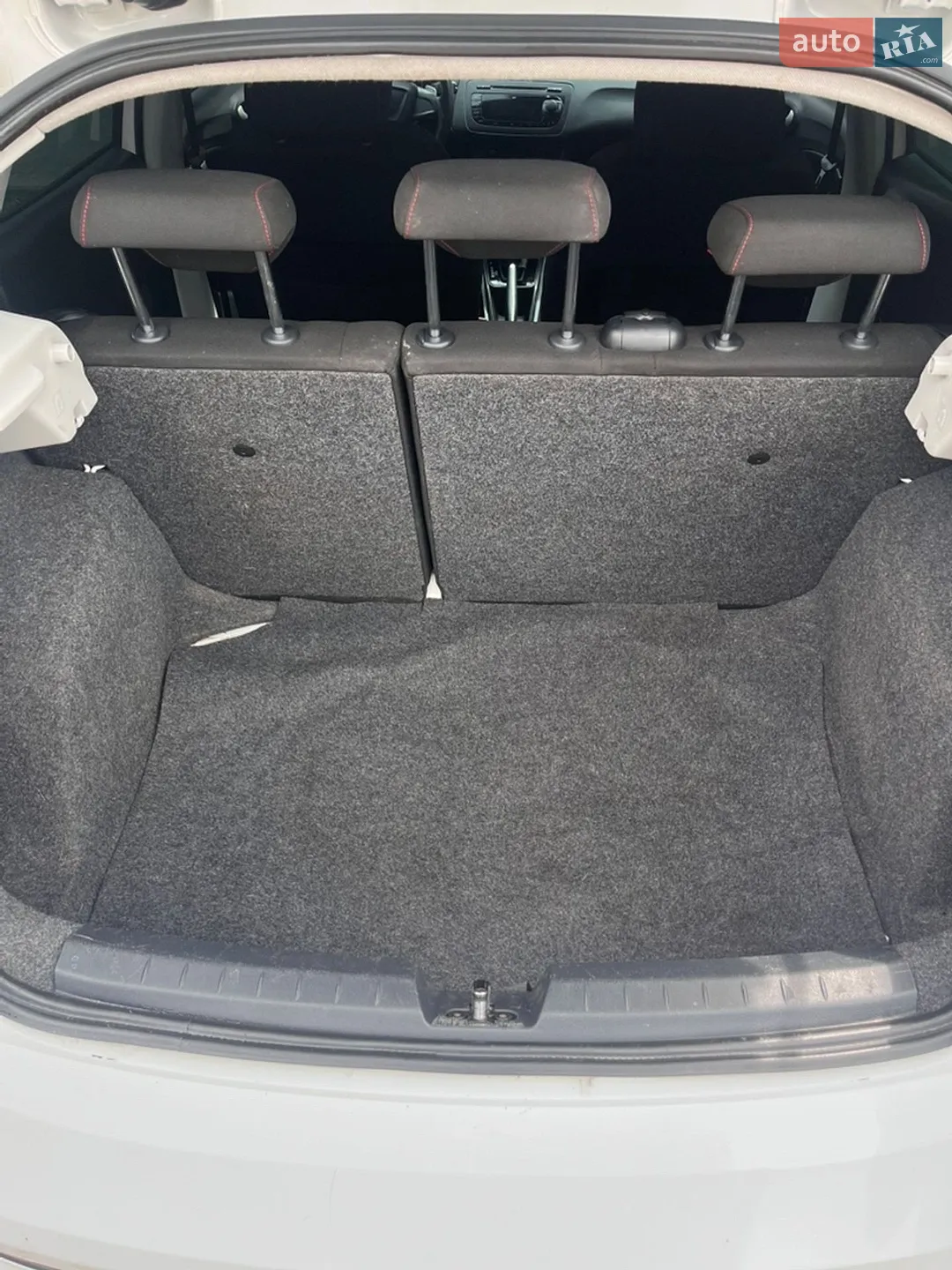 2010 SEAT Ibiza - мініатюра 36