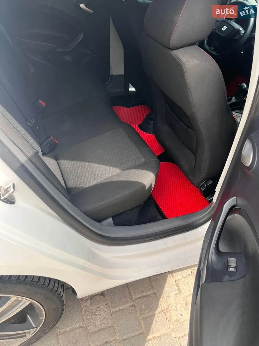 2010 SEAT Ibiza - мініатюра 42