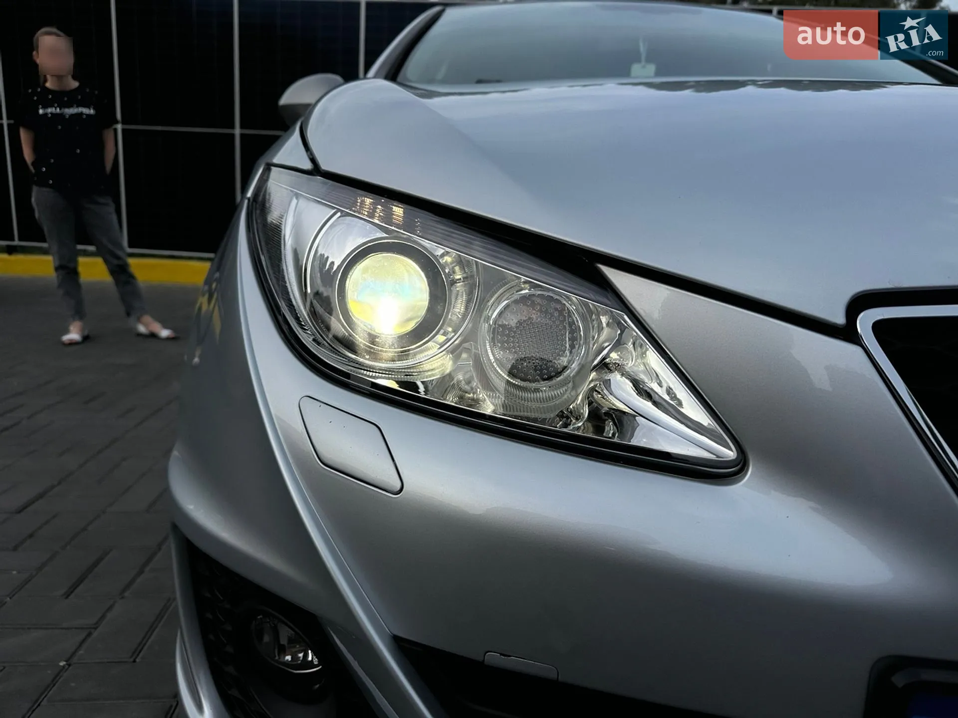 2010 SEAT Ibiza - мініатюра 33