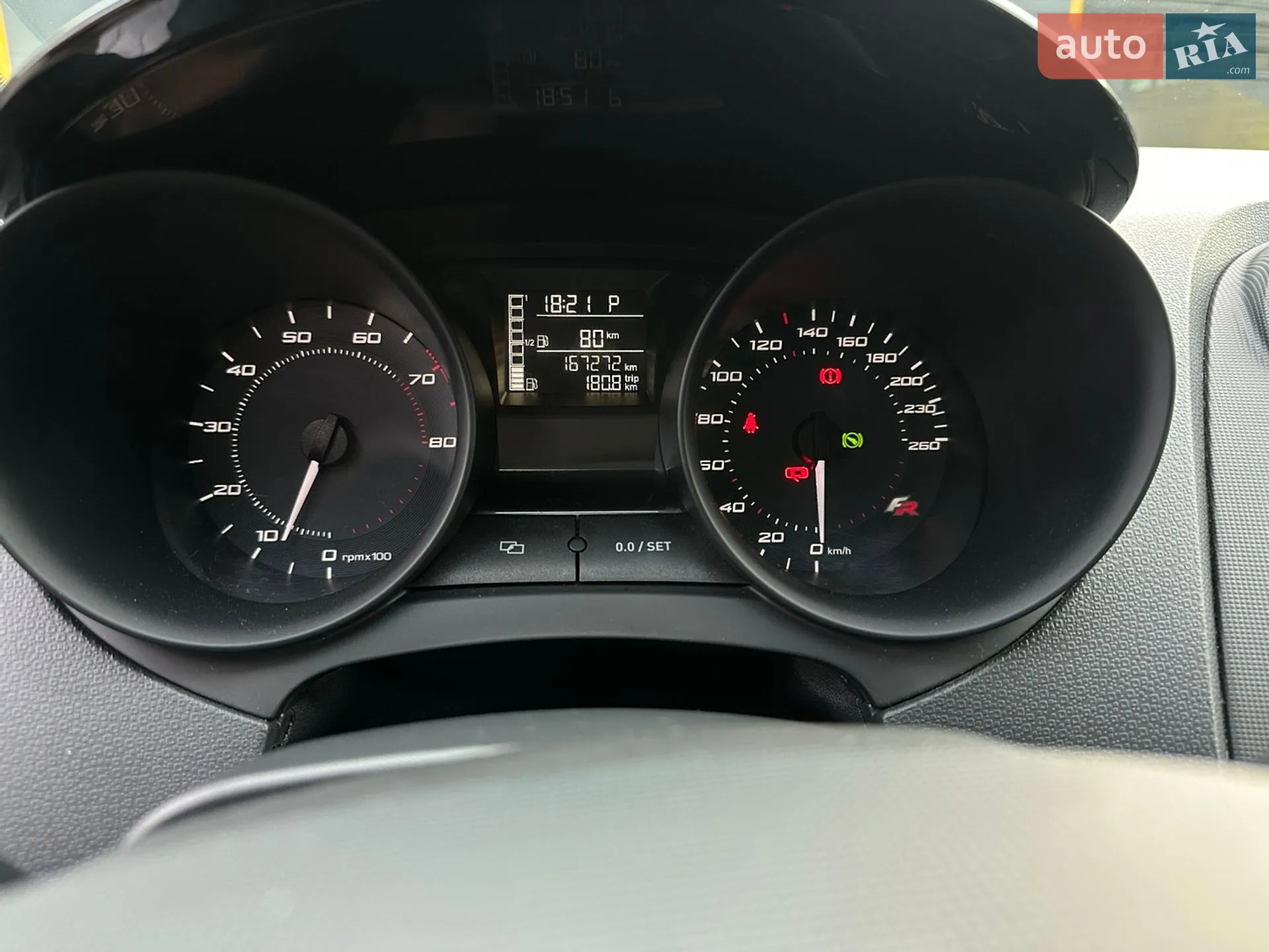 2010 SEAT Ibiza - мініатюра 39