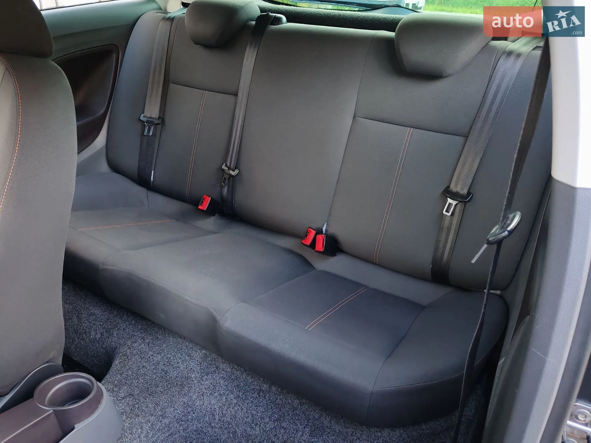 2010 SEAT Ibiza - мініатюра 10