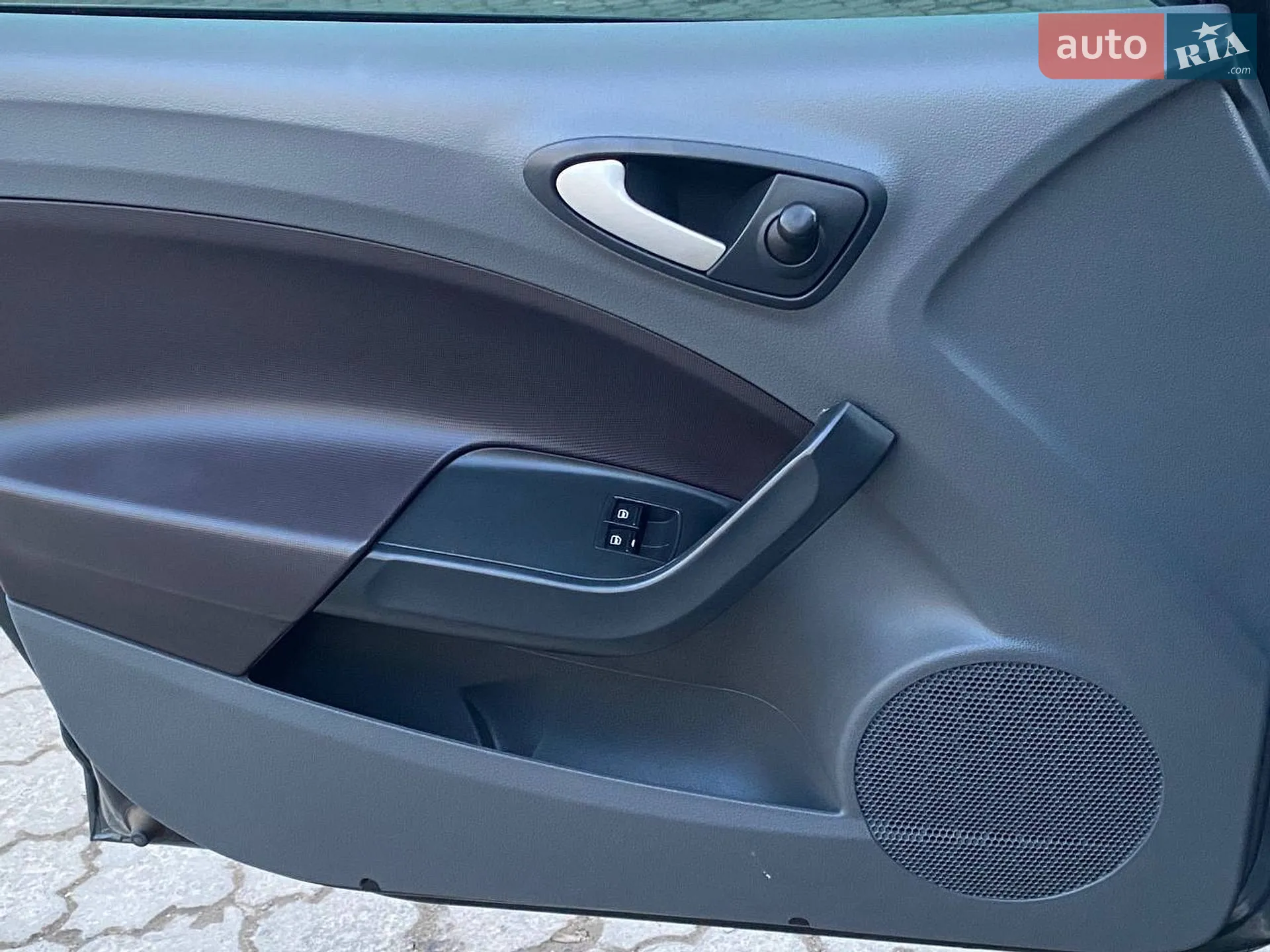 2011 SEAT Ibiza - мініатюра 18