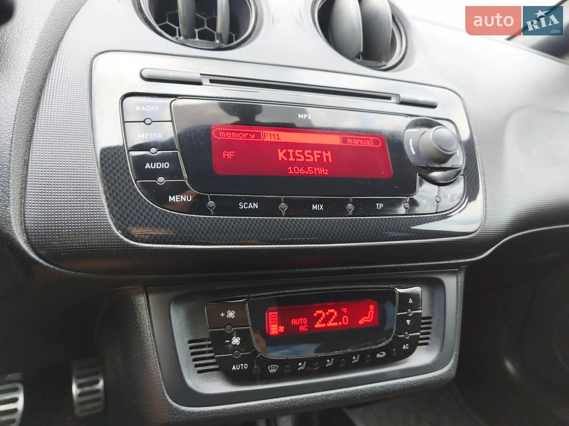 2012 SEAT Ibiza - мініатюра 26
