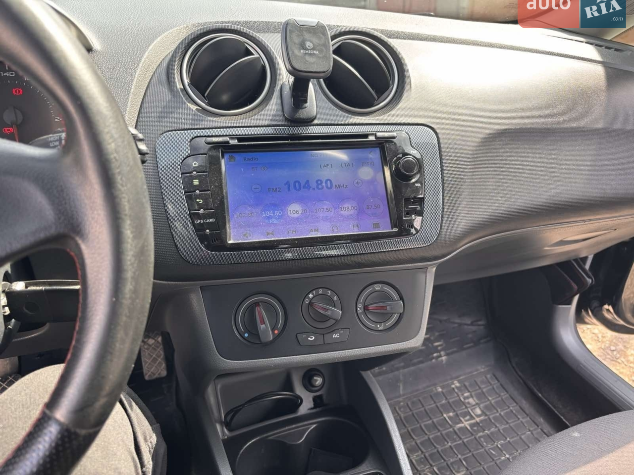 2012 SEAT Ibiza - мініатюра 17