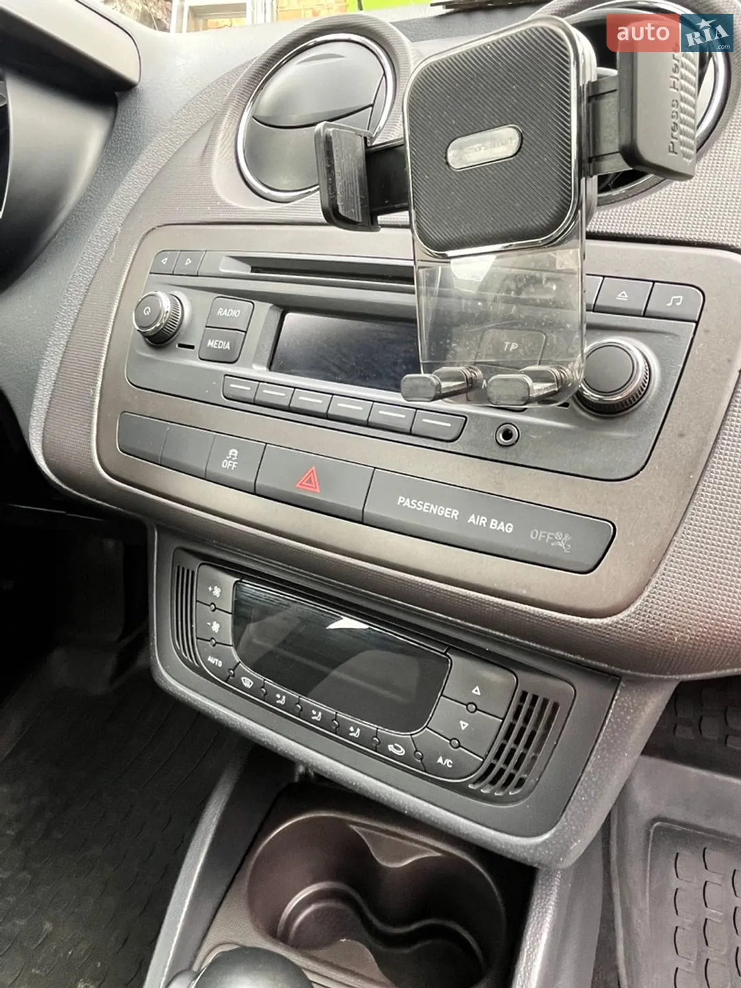 2013 SEAT Ibiza - мініатюра 9