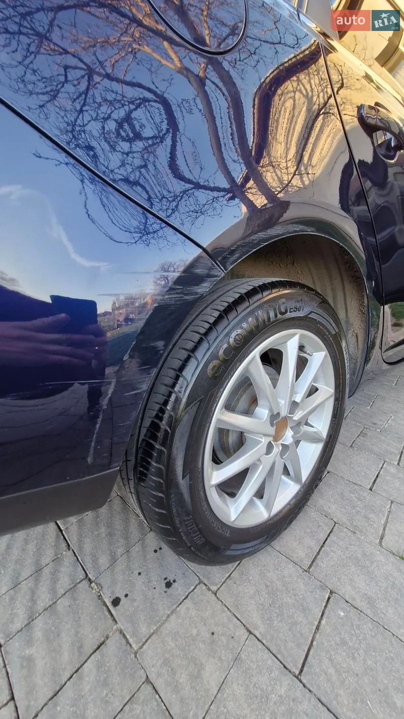 2010 SEAT Ibiza - мініатюра 13