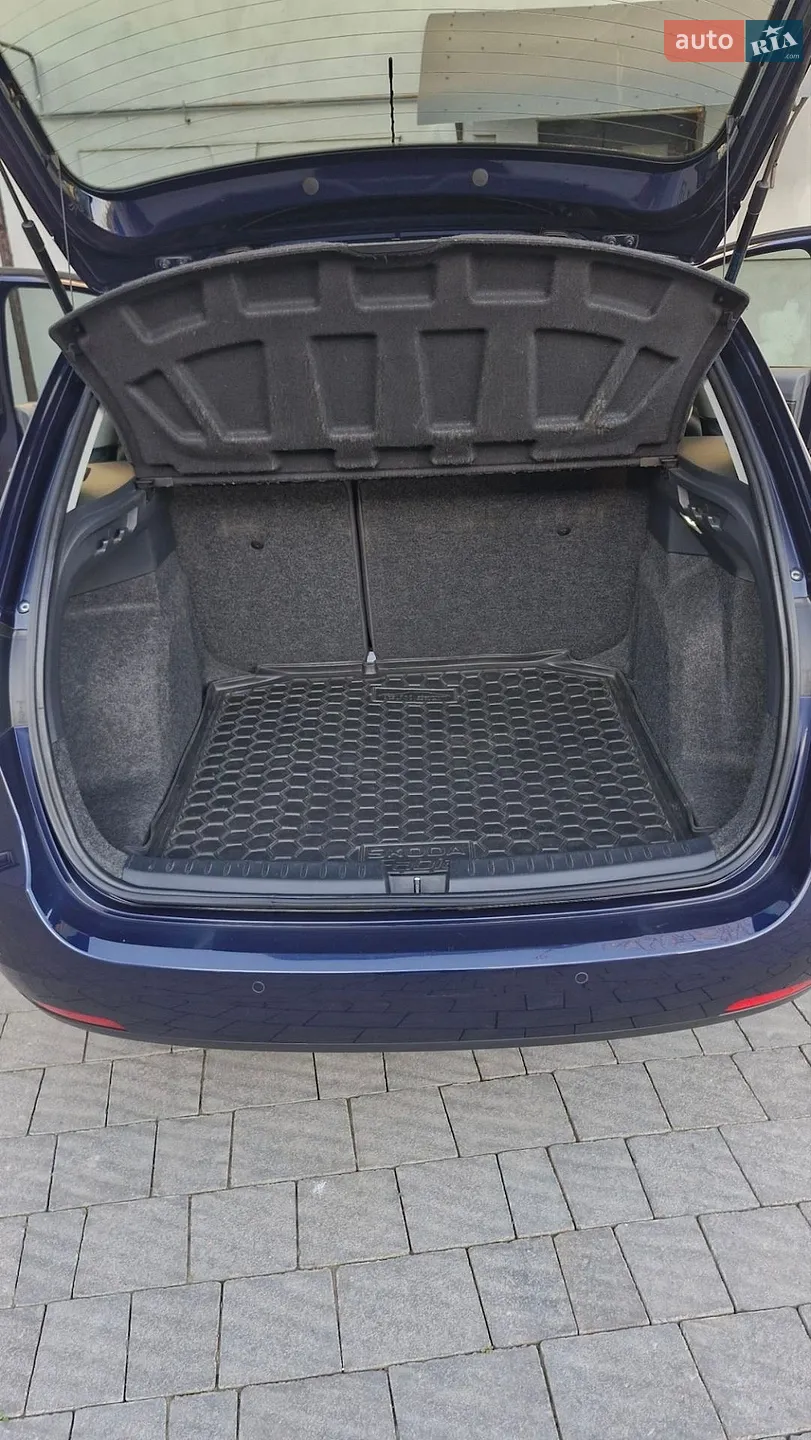 2010 SEAT Ibiza - мініатюра 22