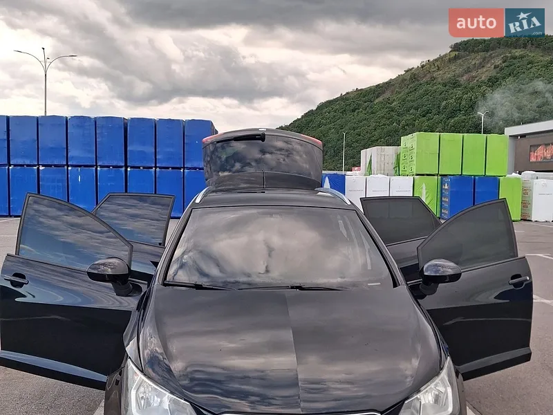 SEAT Ibiza 2014