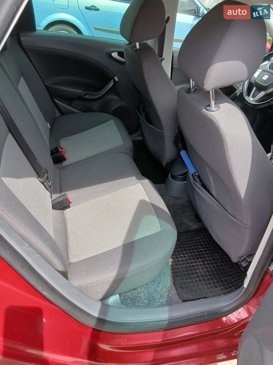 2011 SEAT Ibiza - фото 1