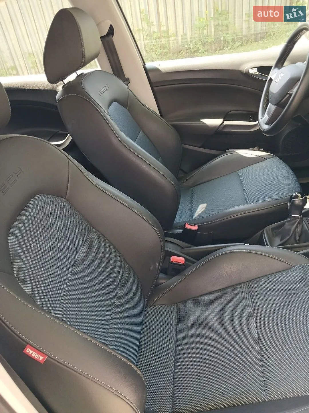 2015 SEAT Ibiza - мініатюра 6