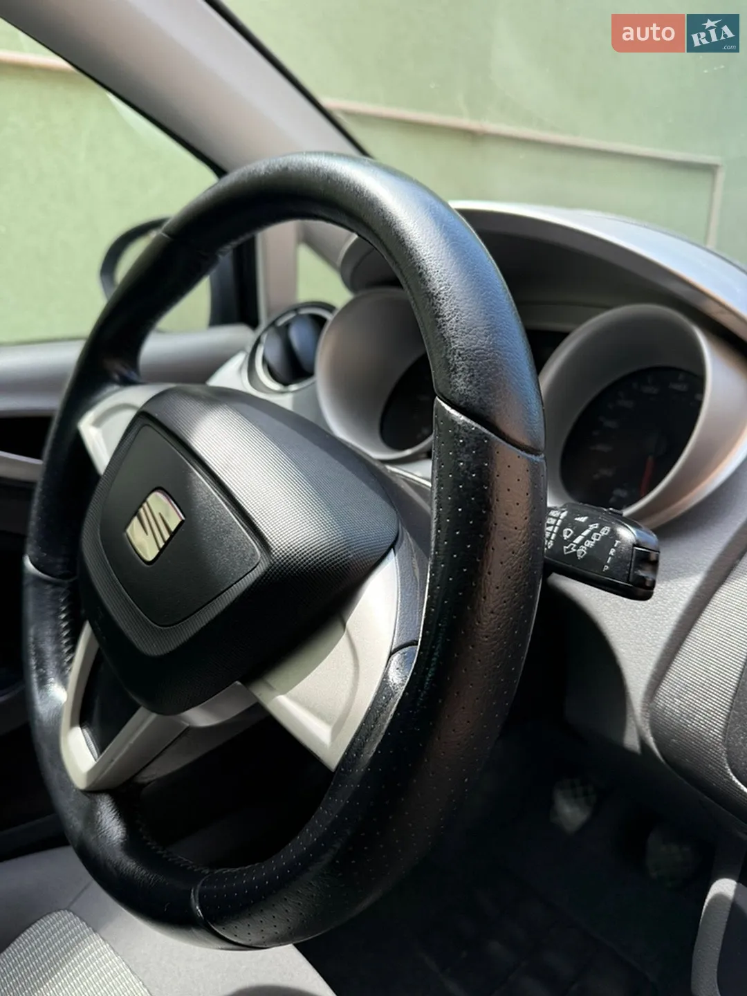 2010 SEAT Ibiza - мініатюра 34