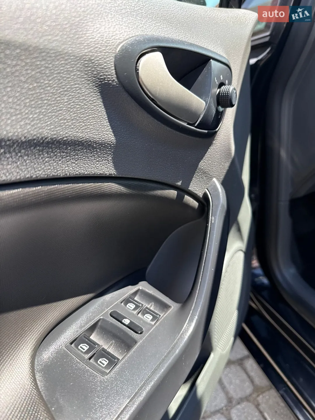 2010 SEAT Ibiza - мініатюра 38