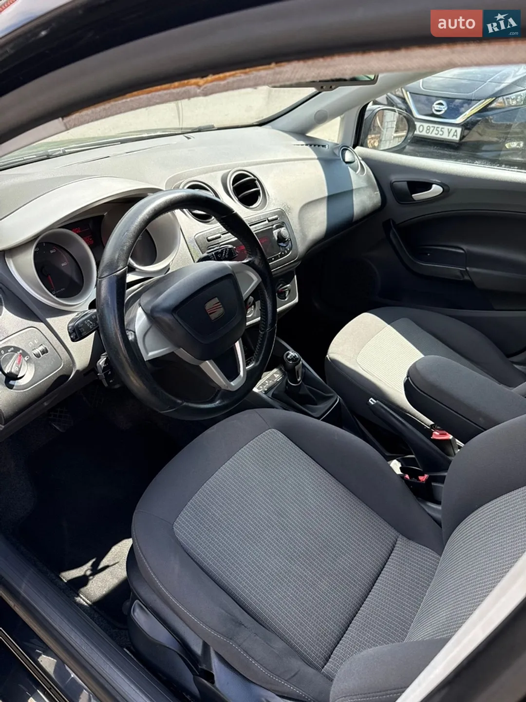 2010 SEAT Ibiza - мініатюра 42
