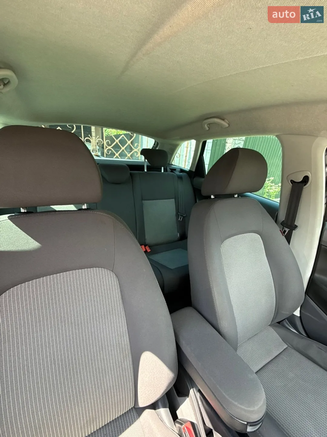 2010 SEAT Ibiza - мініатюра 4