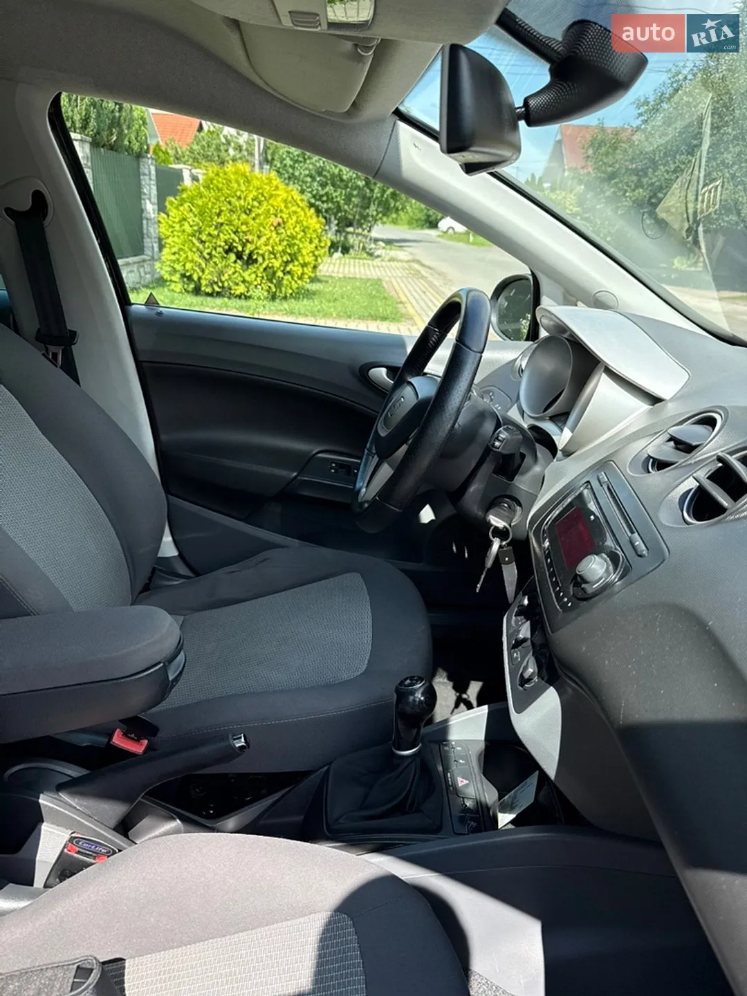 2010 SEAT Ibiza - мініатюра 7