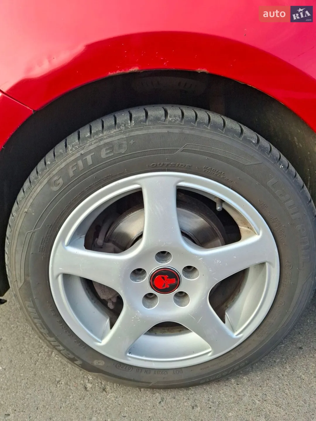 2011 SEAT Ibiza - мініатюра 13