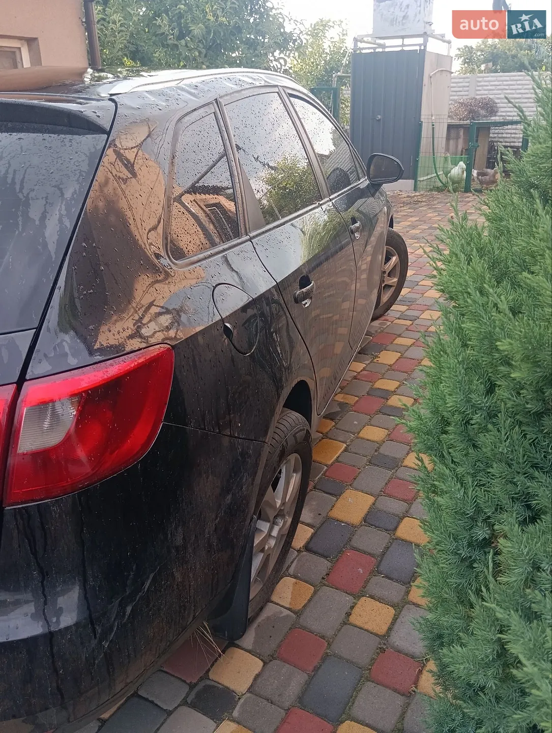 2011 SEAT Ibiza - мініатюра 4