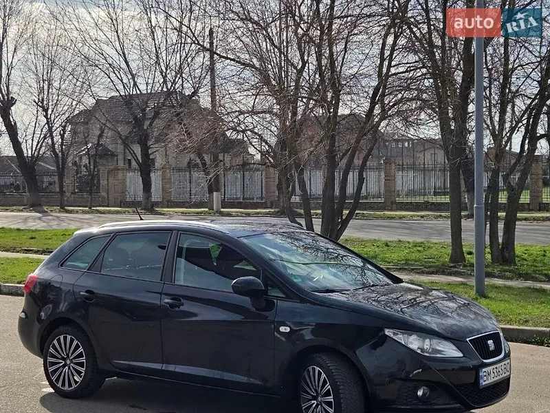SEAT Ibiza 2011 VIN VSSZZZ6JZCR041098 фото оголошення 3 з 36