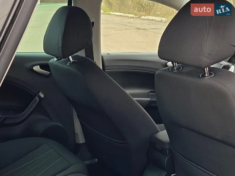 SEAT Ibiza 2011 VIN VSSZZZ6JZCR041098 фото оголошення 7 з 36