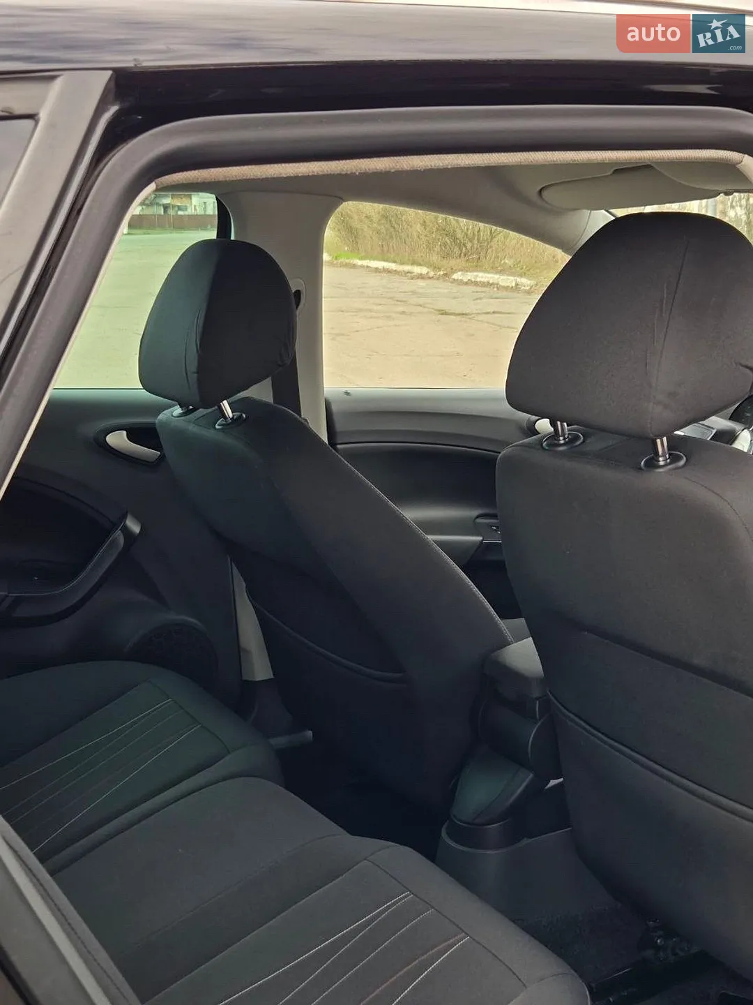 2011 SEAT Ibiza - мініатюра 7
